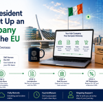 Irish Company Setup Guide for EU Sales