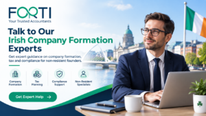 Irish Company Formation Experts