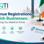 Revenue Registrations for Irish Businesses