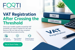 VAT Registration Made Simple