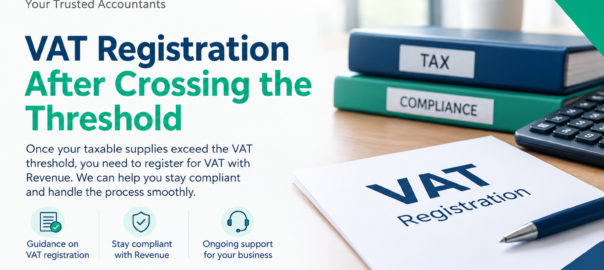 VAT Registration Made Simple
