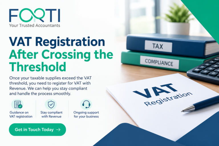VAT Registration Made Simple