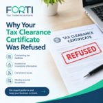 Tax Clearance Certificate
